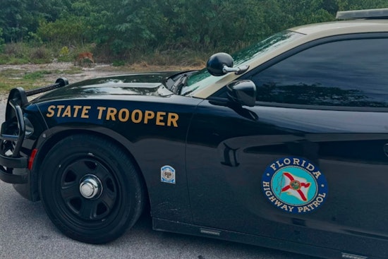 Miami-Dade Woman Found Dead Near I-95 as Suspect Detained After High-Speed Chase and Crash in Miramar
