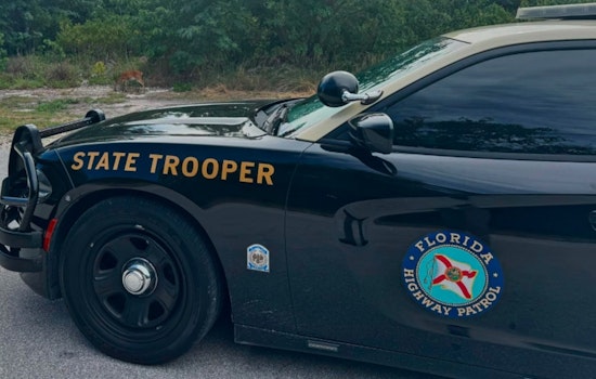 Miami-Dade Woman Found Dead Near I-95 as Suspect Detained After High-Speed Chase and Crash in Miramar