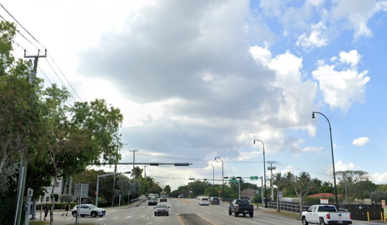 Miami Experiences Unseasonable Chill as Temperatures Dip into the 50s, Warmer Weather on the Horizon