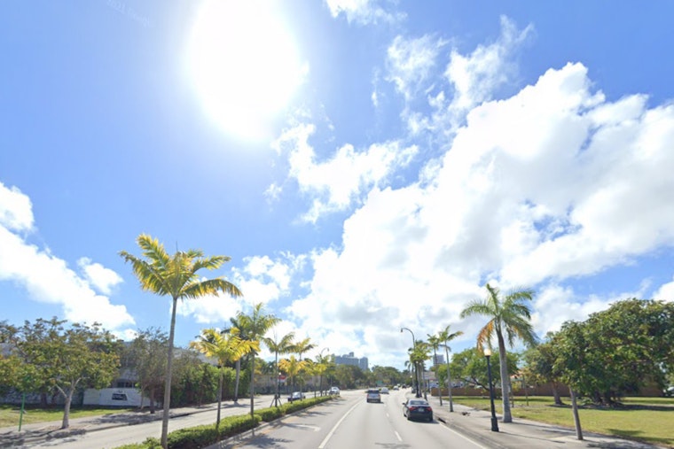 Miami Forecasts a Weekend of Ideal Weather with Minimal Rain Chances
