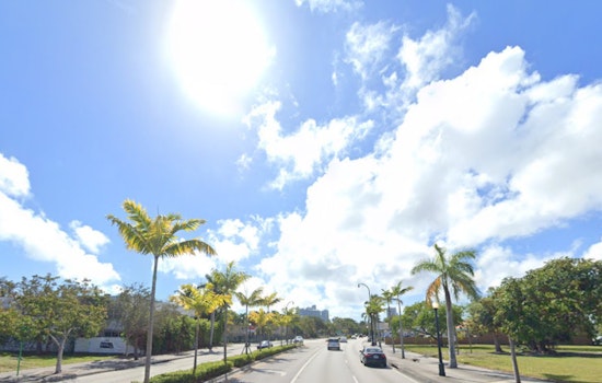 Miami Forecasts a Weekend of Ideal Weather with Minimal Rain Chances