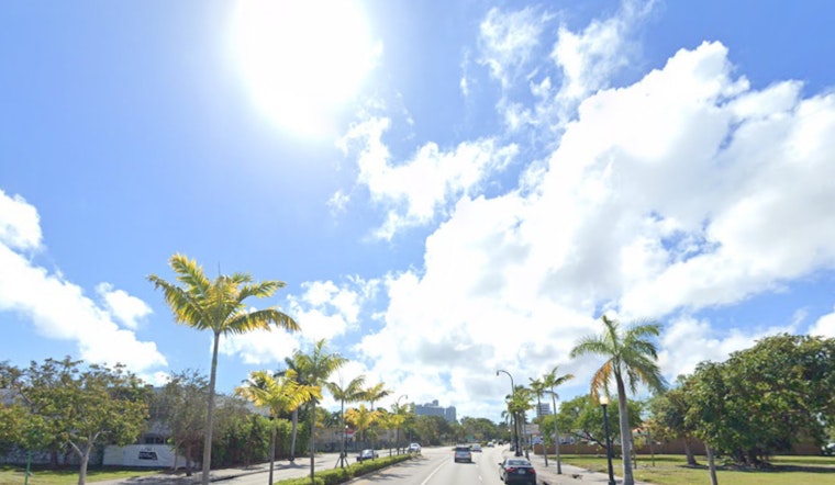 Miami Forecasts a Weekend of Ideal Weather with Minimal Rain Chances