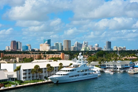 Miami-Fort Lauderdale Leads Florida in Living Costs, $100 Worth Less in Metro Area