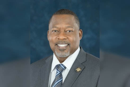 Miami Gardens Mayor Touts City's Economic Growth and Infrastructure Development in State of the City Address