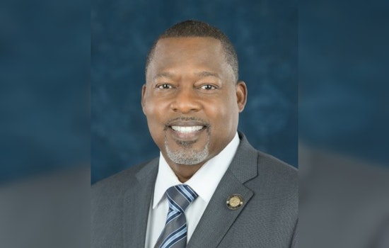 Miami Gardens Mayor Touts City's Economic Growth and Infrastructure Development in State of the City Address
