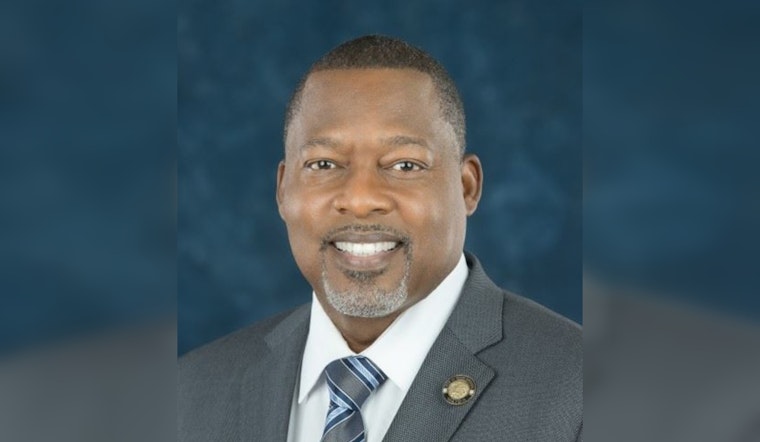 Miami Gardens Mayor Touts City's Economic Growth and Infrastructure Development in State of the City Address