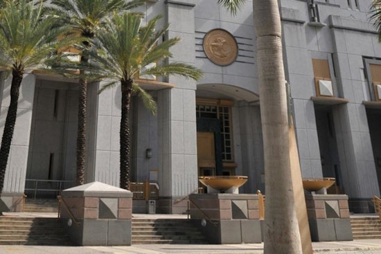 Miami Inmate Convicted of Assaulting BOP Guard Sentencing Set for Valentine's Day 2025