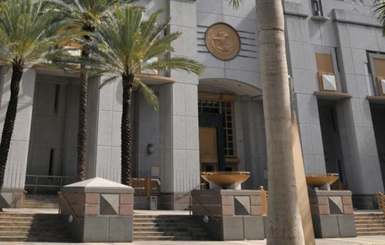 Miami Inmate Convicted of Assaulting BOP Guard Sentencing Set for Valentine's Day 2025