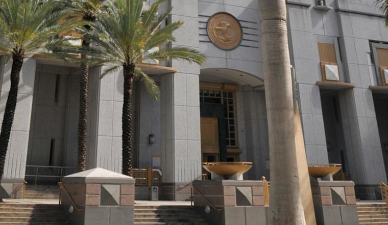 Miami Inmate Convicted of Assaulting BOP Guard Sentencing Set for Valentine's Day 2025