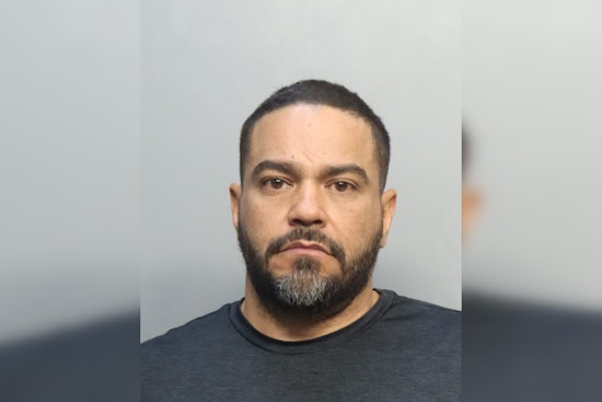 Miami Lakes Man Charged with Attempted Murder Following Shooting Over Car Photos
