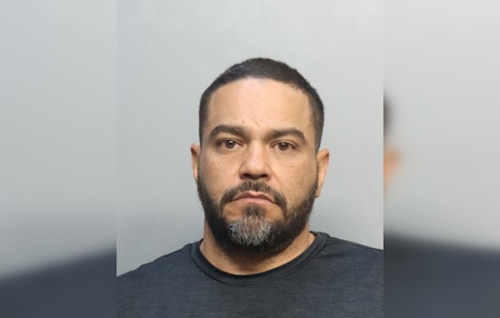 Miami Lakes Man Charged with Attempted Murder Following Shooting Over Car Photos