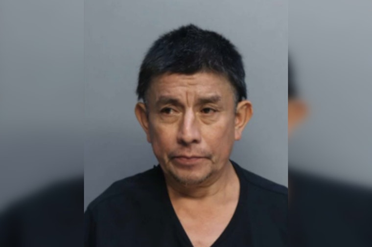 Miami Man Charged With Kidnapping After Allegedly Luring 6-Year-Old Boy With Toy Promise