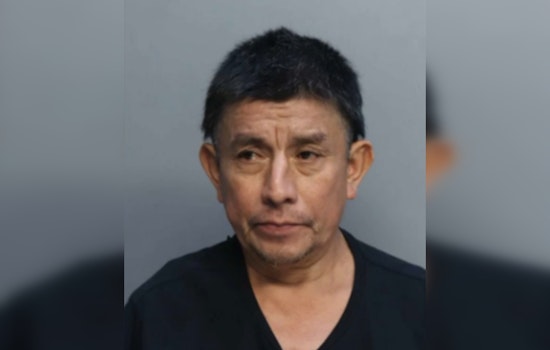 Miami Man Charged With Kidnapping After Allegedly Luring 6-Year-Old Boy With Toy Promise