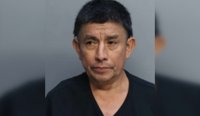 Miami Man Charged With Kidnapping After Allegedly Luring 6-Year-Old Boy With Toy Promise