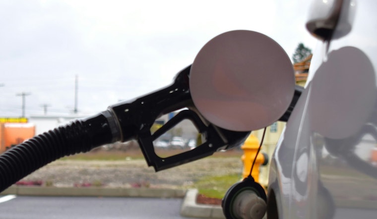 Miami Man Pleads Guilty to Multi-State Gas Pump Skimming and Fuel Theft Scheme