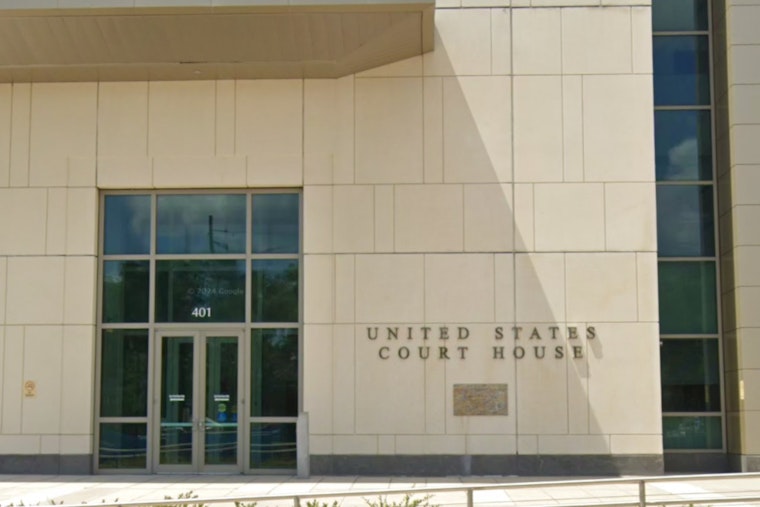 Miami Man Sentenced to 22 Years for Producing Child Exploitation Material Using Hidden Cameras