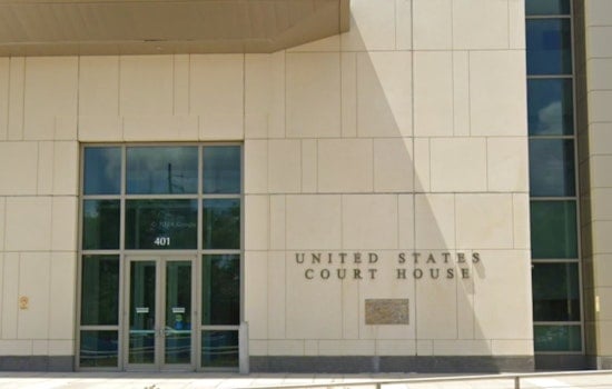 Miami Man Sentenced to 22 Years for Producing Child Exploitation Material Using Hidden Cameras