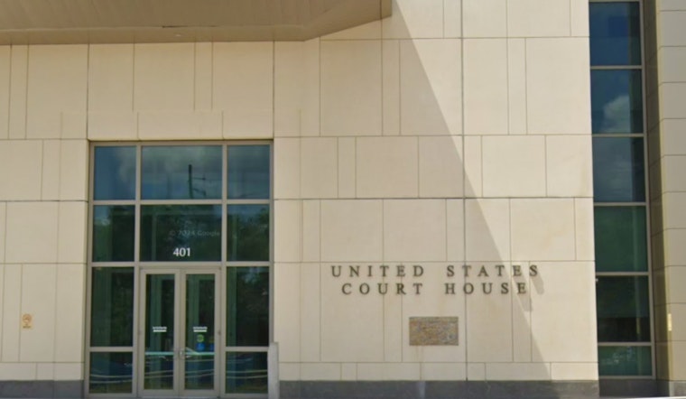 Miami Man Sentenced to 22 Years for Producing Child Exploitation Material Using Hidden Cameras