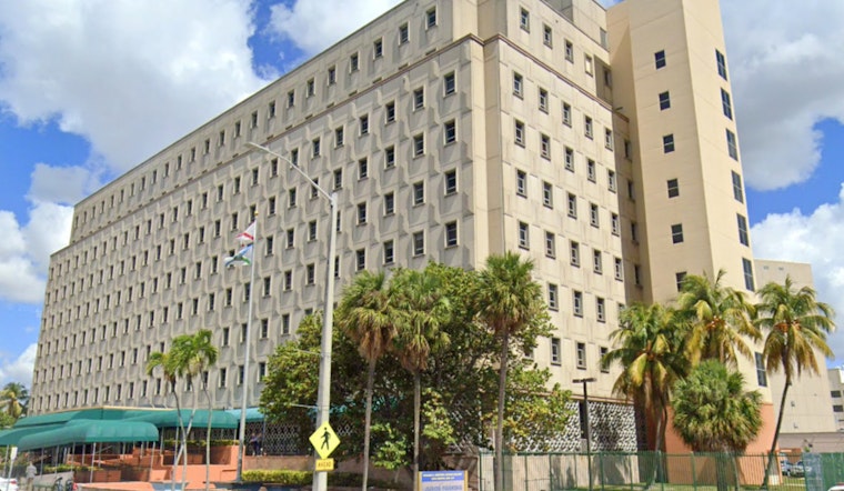 Miami Man Suspected of Downtown Apartment Rape, Incarcerated Without Bond