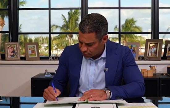 Miami Mayor Francis X. Suarez Launches $8 Million Initiative to Transform La Quinta Inn into Housing for Homeless Seniors