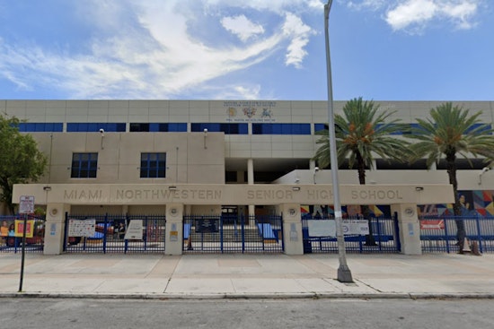 Miami Northwestern Charges Towards Revival with Former NFL QB Teddy Bridgewater at the Helm