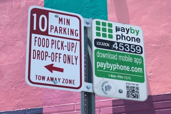Miami Parking Authority Removes QR Codes from Parking Signs to Thwart Scams