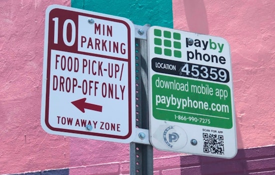 Miami Parking Authority Removes QR Codes from Parking Signs to Thwart Scams