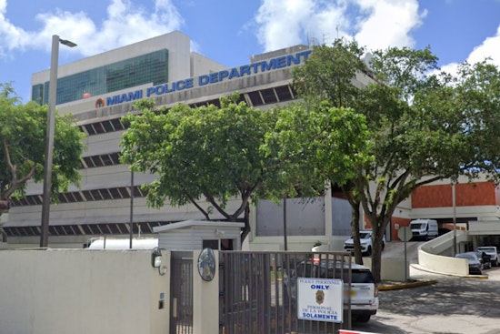 Miami Police Arrest Six in Connection with Violent Rolex Robberies