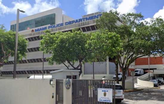 Miami Police Arrest Six in Connection with Violent Rolex Robberies