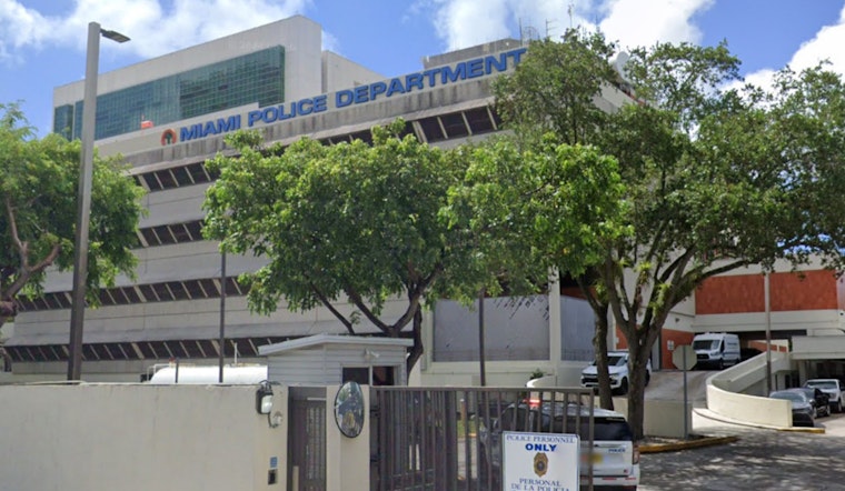Miami Police Arrest Six in Connection with Violent Rolex Robberies