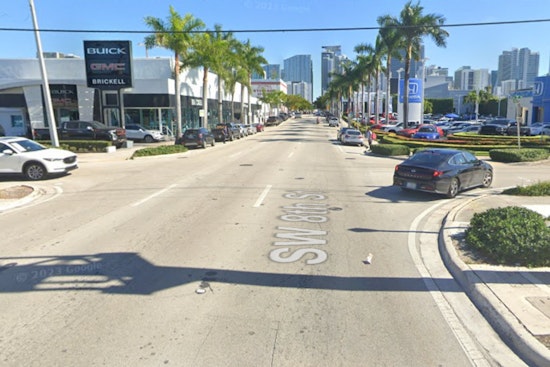 Miami Police Launch Arson Probe After Dumpster Fire Disrupts Power in Little Havana
