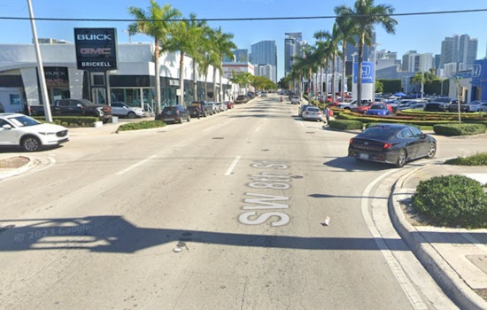 Miami Police Launch Arson Probe After Dumpster Fire Disrupts Power in Little Havana