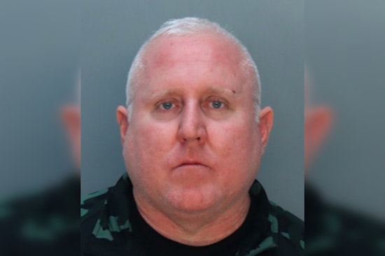 Miami Police Lieutenant Charged with Domestic Violence, Relieved from Duties Pending Investigation