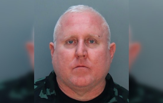 Miami Police Lieutenant Charged with Domestic Violence, Relieved from Duties Pending Investigation