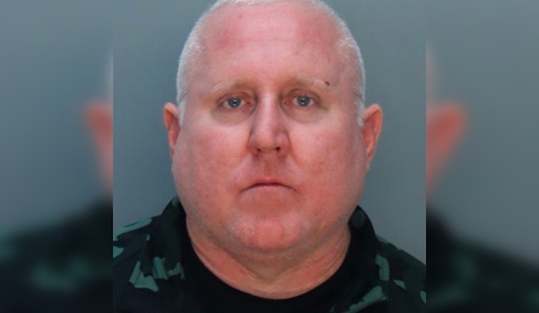 Miami Police Lieutenant Charged with Domestic Violence, Relieved from Duties Pending Investigation
