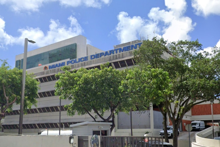 Miami Police Lieutenant Sues Department for Alleged Racial Discrimination and Harassment