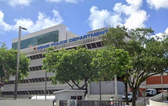 Miami Police Lieutenant Sues Department for Alleged Racial Discrimination and Harassment
