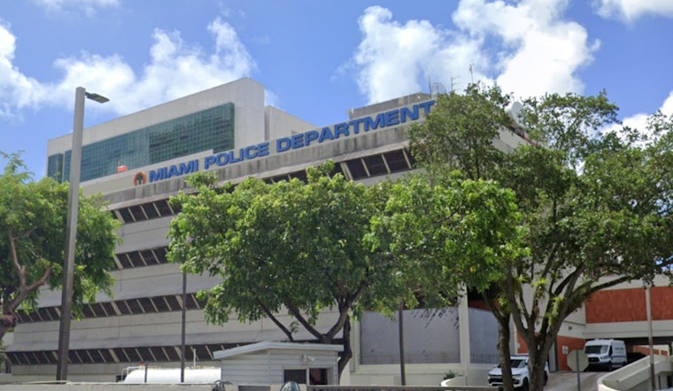 Miami Police Lieutenant Sues Department for Alleged Racial Discrimination and Harassment