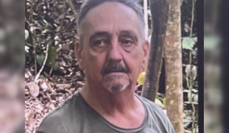 Miami Police Seek Public's Help in Search for Missing 73-Year-Old Man from Flagami Area