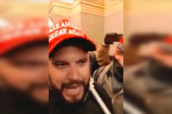Miami Proud Boys Member Sentenced to Year in Prison for Role in Capitol Riot
