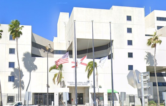 Miami Ramp Worker Charged in Fatal Thanksgiving Hit-and-Run Near Airport