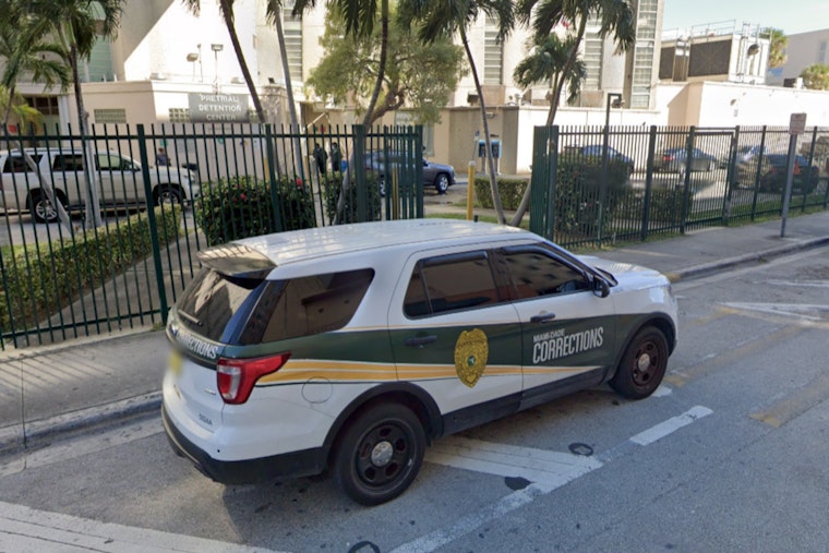 Miami Teen with Special Needs Charged with Battery on Teacher, Community Calls for Supportive Measures