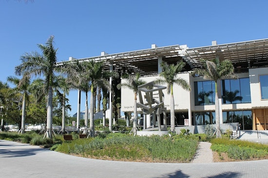 Miami Transforms into Global Art Hub for Miami Art Week 2024 with Top Galleries and Immersive Exhibits
