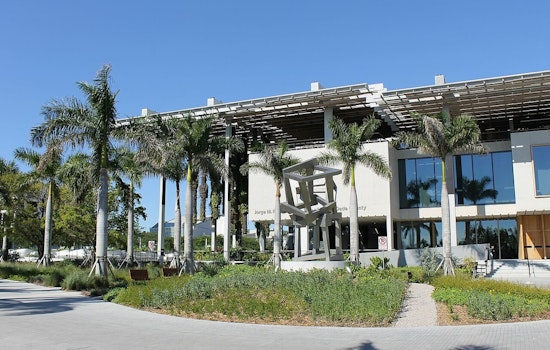 Miami Transforms into Global Art Hub for Miami Art Week 2024 with Top Galleries and Immersive Exhibits