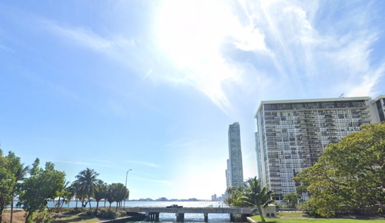 Miami Welcomes a Mild 70°F with Gentle East Winds, Potential Showers Mid-Week Before Weekend Warmth Returns