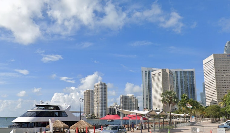 Miami Welcomes Art Lovers with Ideal Weather: Sunny Skies and Warm Temperatures Dominate Forecast