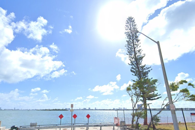 Miami Welcomes Cooler Weekend Weather With Perfect Beach Conditions Ahead