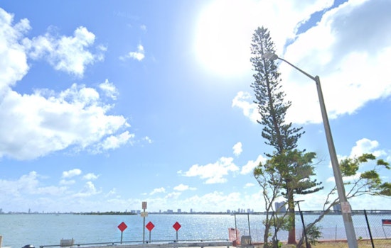 Miami Welcomes Cooler Weekend Weather With Perfect Beach Conditions Ahead