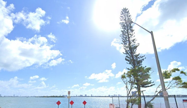 Miami Welcomes Cooler Weekend Weather With Perfect Beach Conditions Ahead