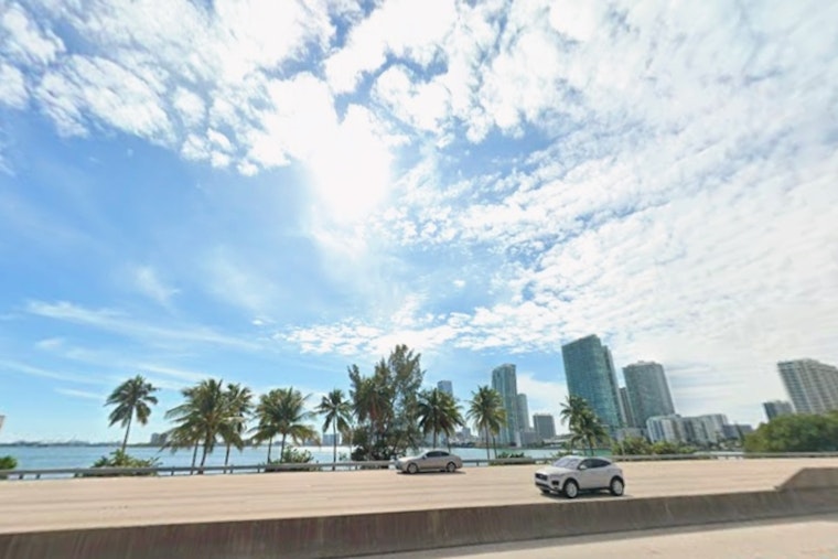 Miami Welcomes Mild Temperatures and Sunny Skies with Fair Weekend Forecast